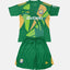 Aston Villa 2024/25 Kids Goalkeeper