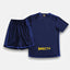 Kids Boca Juniors Third Kit 2024/25
