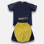 Boca Juniors 2025/26 Kids Third