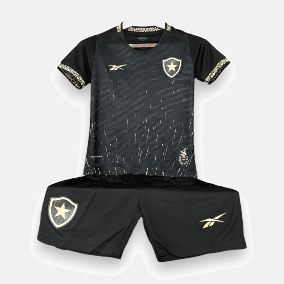 Botafogo 2024/25 Kids Away