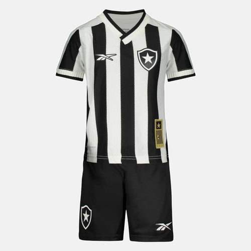 Botafogo 2024/25 Kids Home