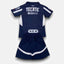 CF Monterrey 24/25 Kids Home
