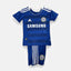Kids Chelsea Champions League 2012 - Retrô
