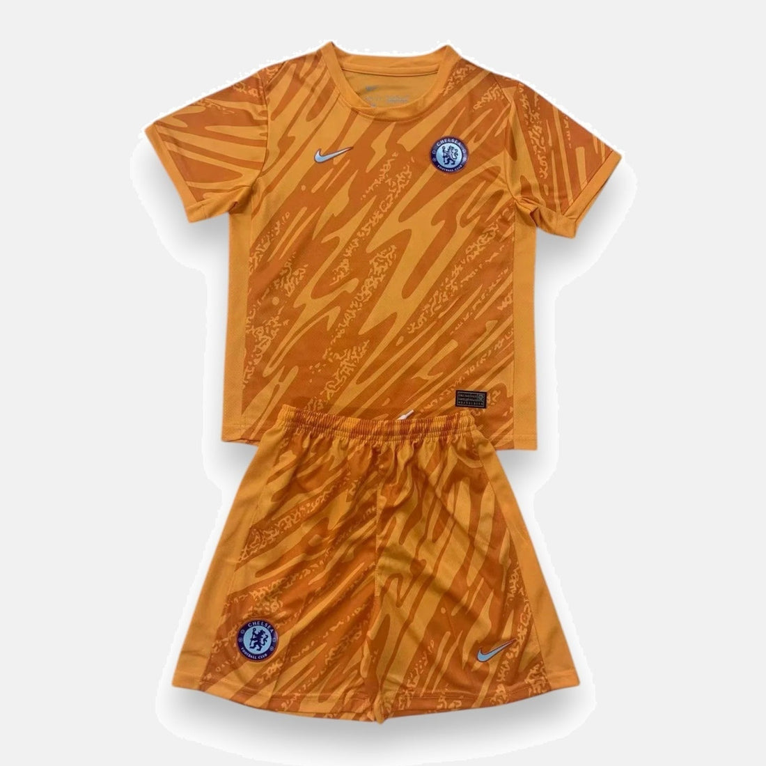 Chelsea 2024/25 Kids Goalkeeper