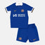 Chelsea 2023/24 Kids Home - Blue