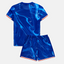 Kids Chelsea Home Kit 2024/2025 - Blue