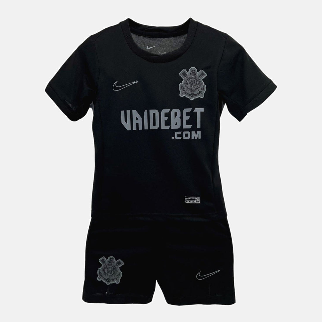 Corinthians 2024/25 Kids Away