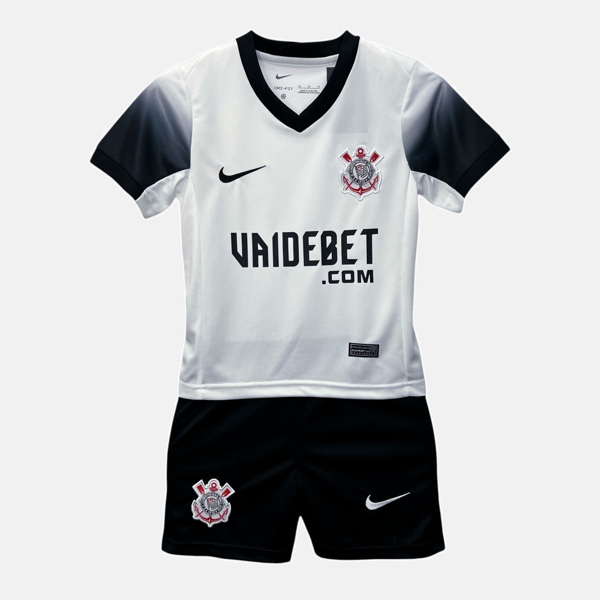 Corinthians 2024/25 Kids Home