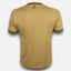 Kids Crystal Palace Away Eagle Gold 2025/26