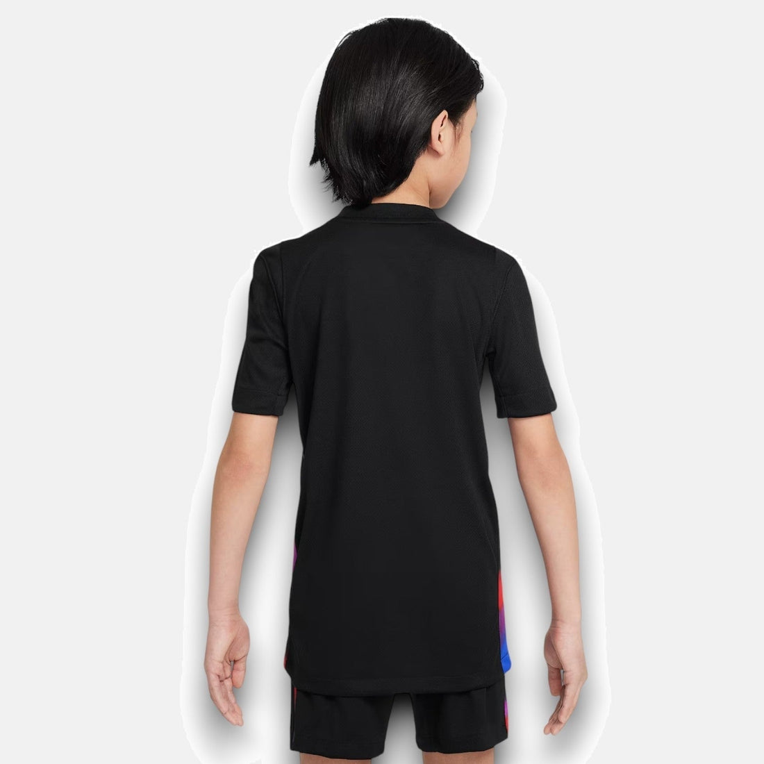 England 2025/26 Kids Away