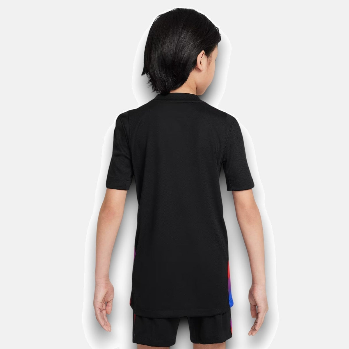 England 2025/26 Kids Away