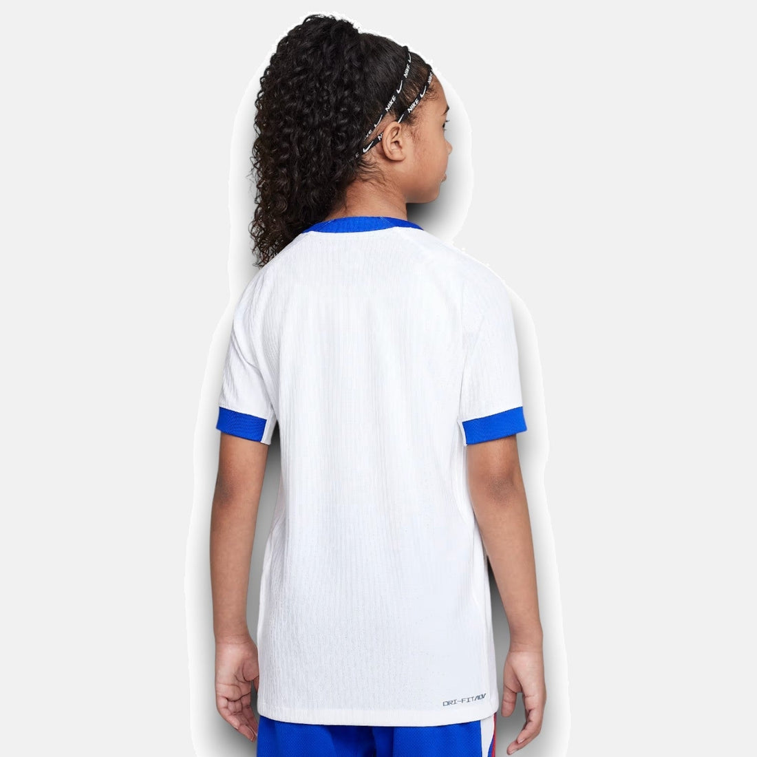 England 2025/26 Kids Home