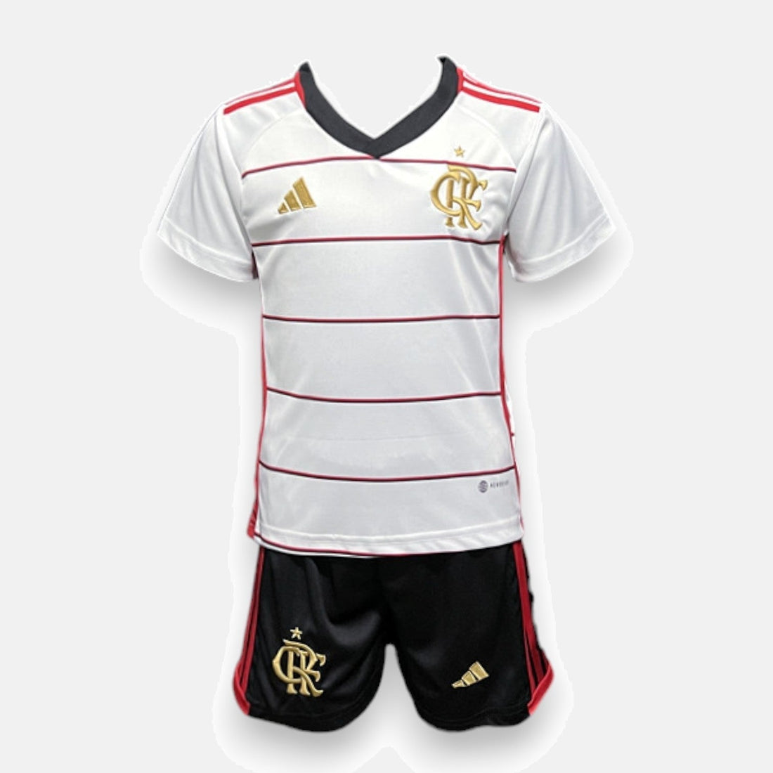 Flamengo 2024/25 Kids Away