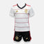 Flamengo 2024/25 Kids Away