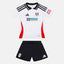 Fulham 2024/25 Kids Home