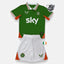 Ireland 2025/26 Kids Home