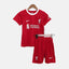 Liverpool 2023/24 Kids Home
