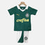 Palmeiras 2024/25 Kids Home