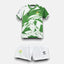 Kids Real Betis 2025/26 Hummel x Limited Edition Naruto