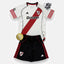 River Plate 2025/26 Kids Home