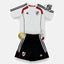 Kids River Plate Training 2025/26