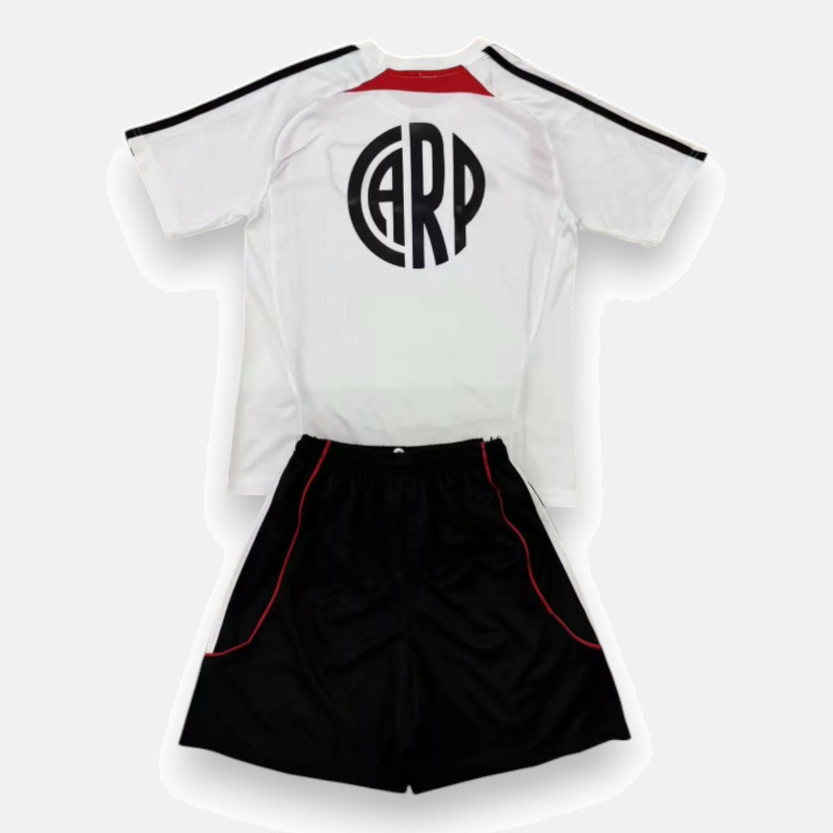 Kids River Plate Training 2025/26