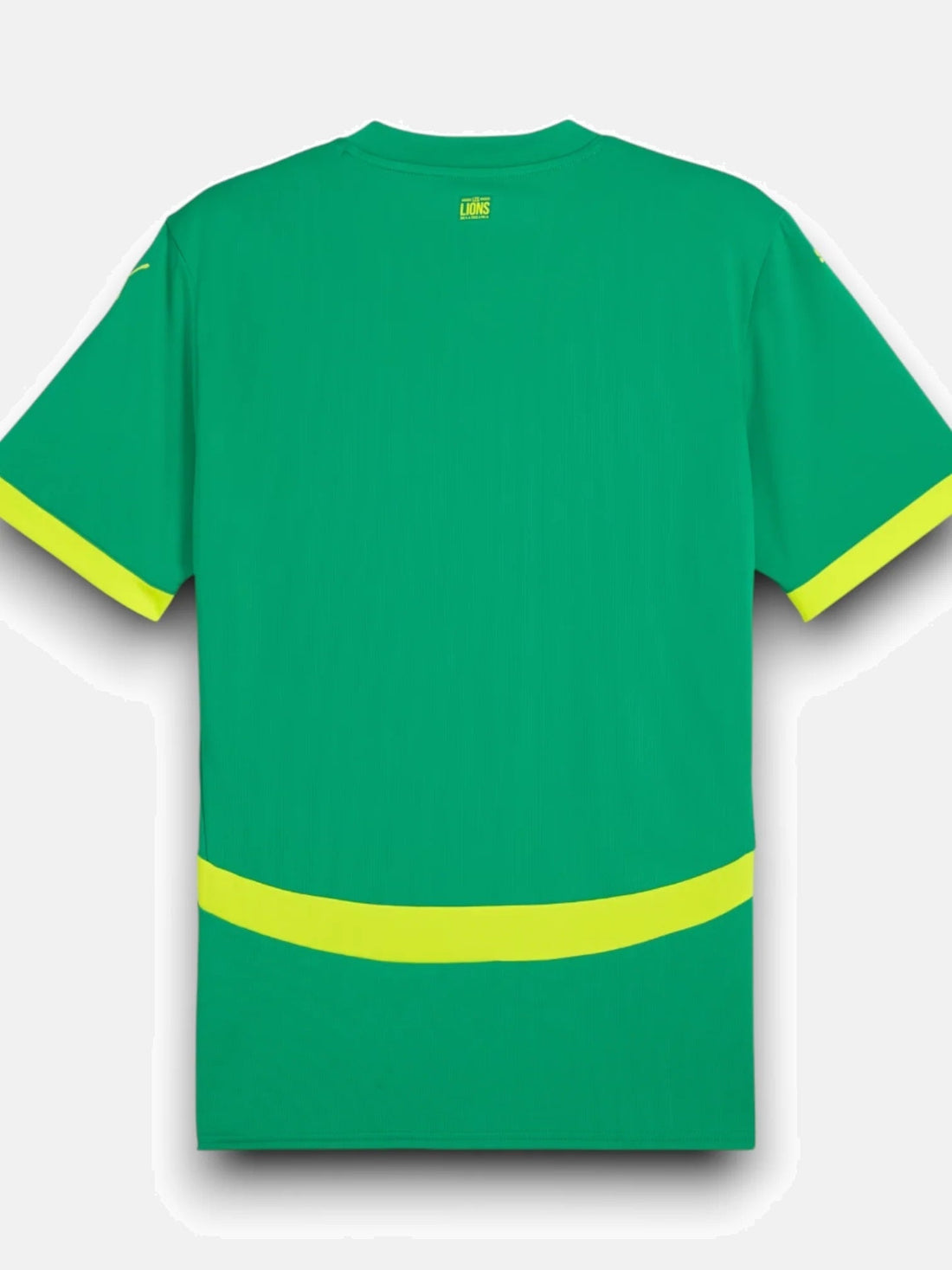 Senegal 2025 Kids Away