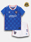 Sunderland Hummel 2025/26 Kids Away