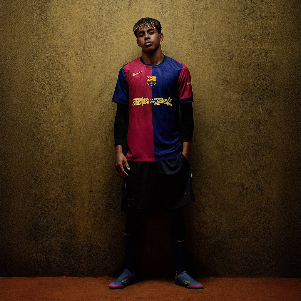 FC Barcelona Special Edition - Player Version