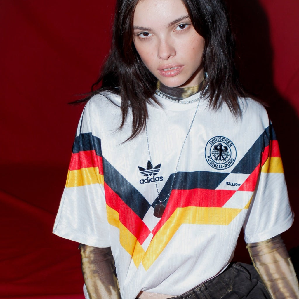 Germany 1990 Home