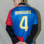 FC Barcelona 2008/09 Home