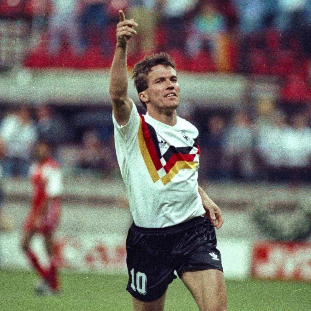 Germany 1990 Home Kids
