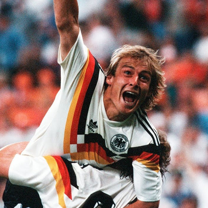 Germany 1990 Home for Kids