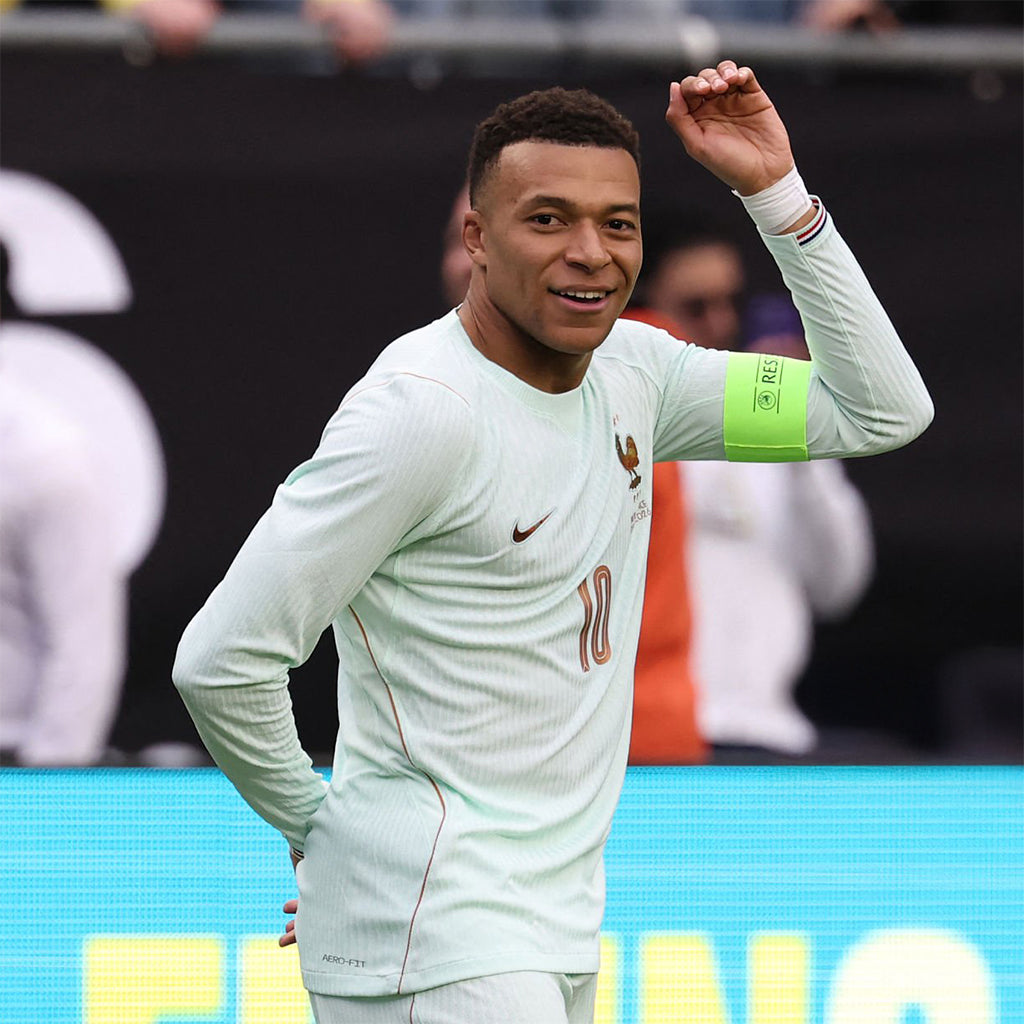 France 2026 Away Kids
