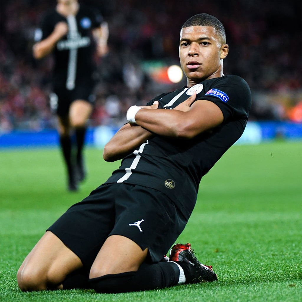 PSG 2018/19 Third