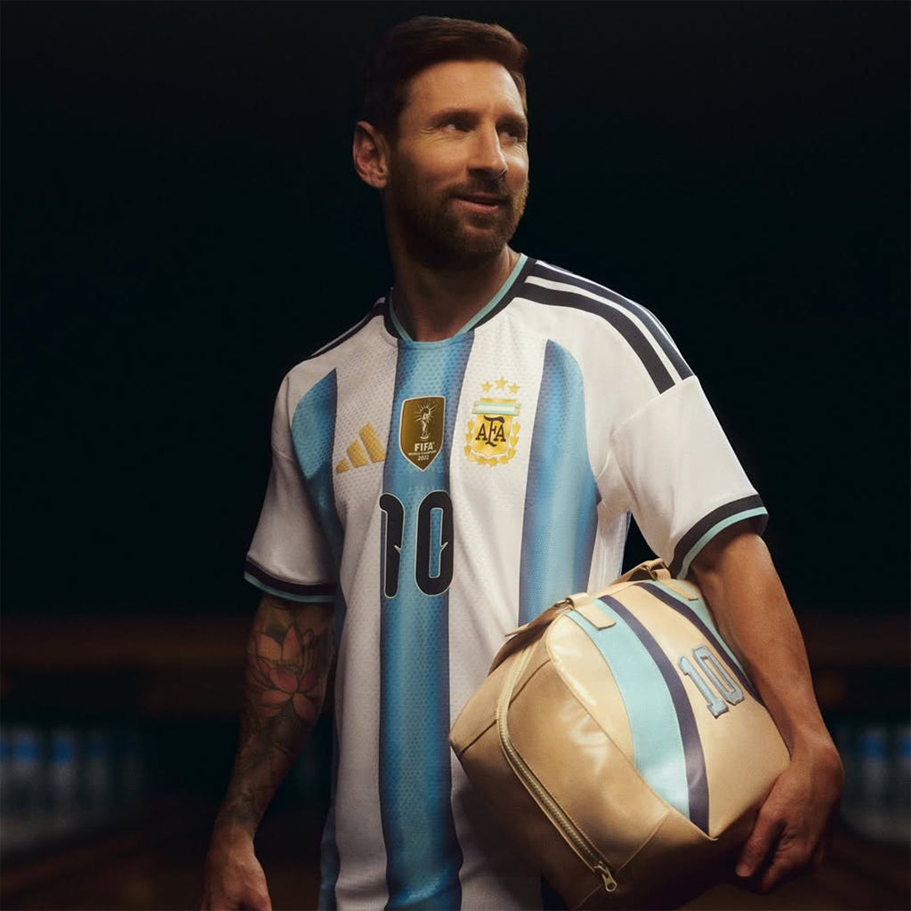 Argentina World Cup 2026 Home