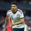Mexico 2026 AWAY