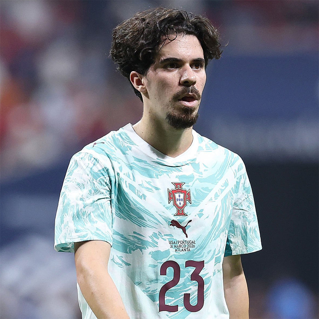 Portugal 2026 Away Player Version
