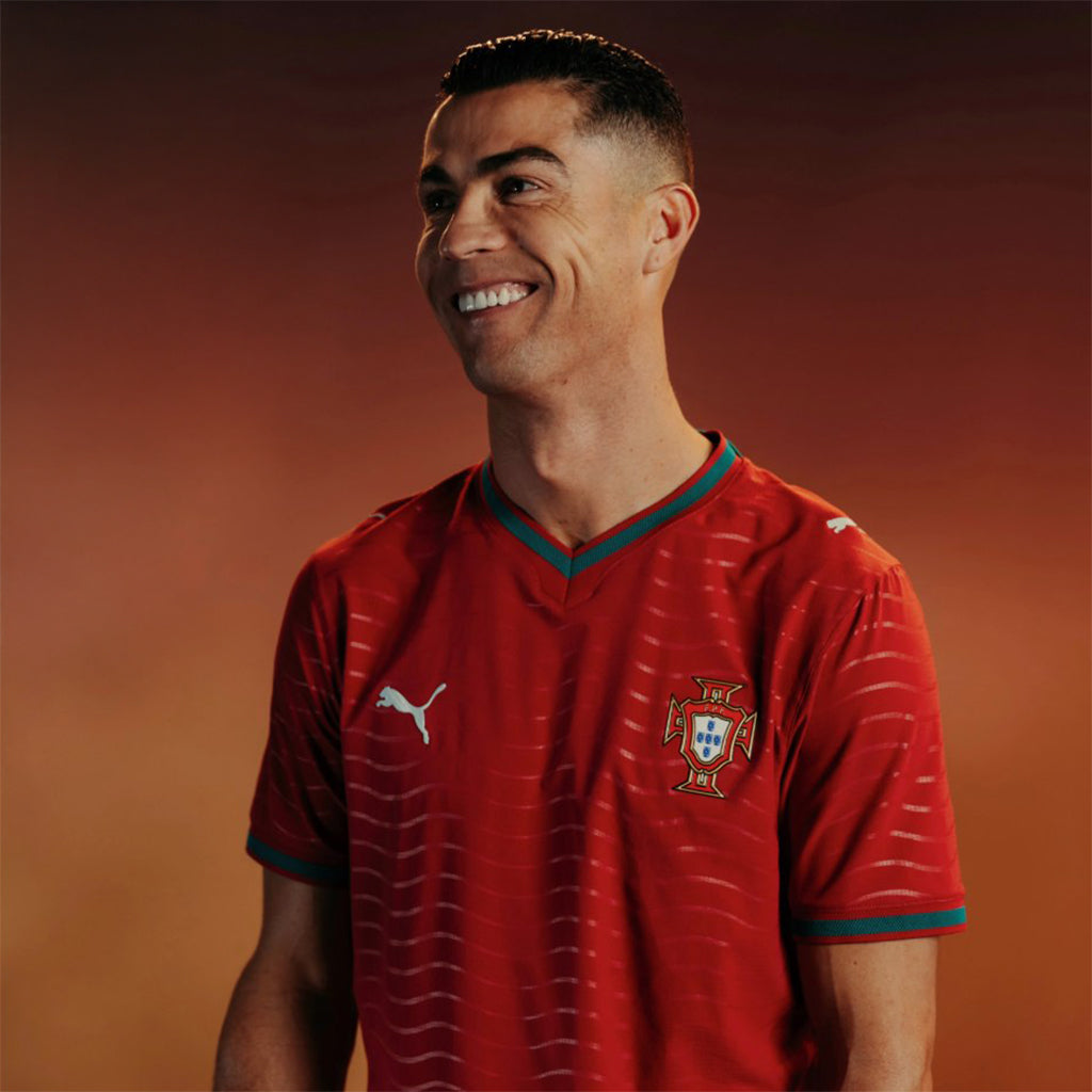 Portugal 2026 Home