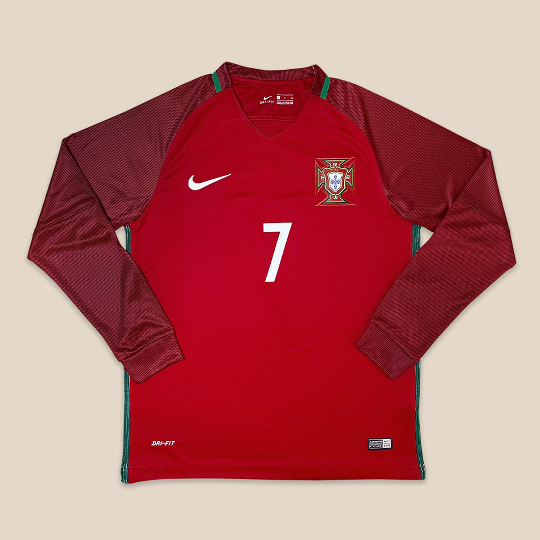 Portugal 2016 Home