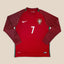 Portugal 2016 Home