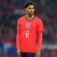 ENG 2026 AWAY