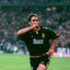 Real Madrid 1999/00 Away