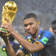 France 2018 Home