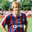 Bayern Munich 1995/97 Home