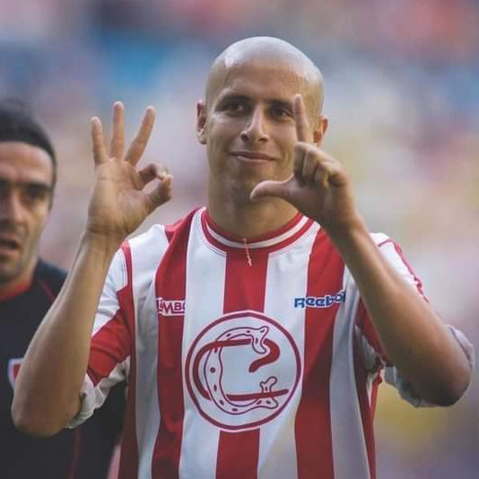 Chivas 100 Years