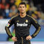 Real Madrid 2011/12 Away