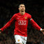 Manchester United 2007/08 Home