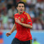Spain 2008 Home