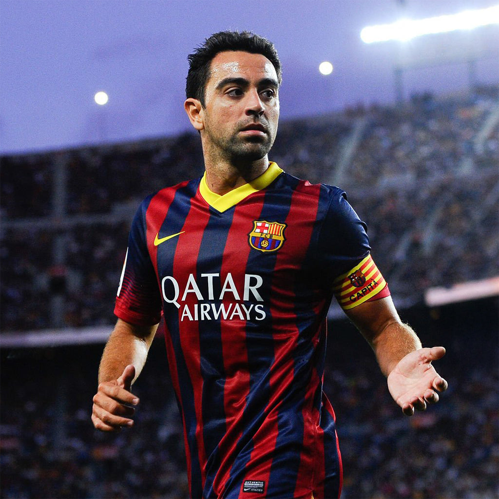 FC Barcelona 2013/14 Home